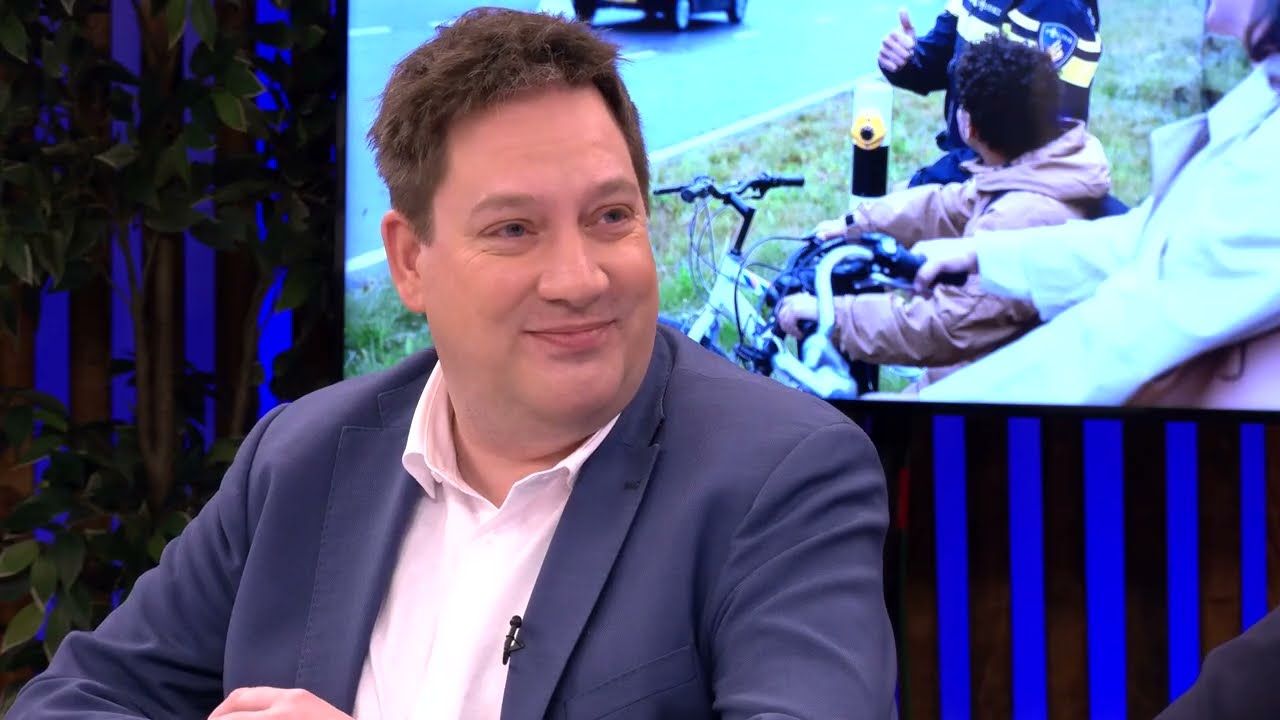 Video: De vernieuwde pensioenregeling, het webinar voor iedereen die pensioen opbouwt | ABP