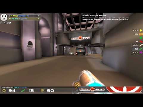 raZer Cypher vs fnatic SPART1E ZOTAC 26 final g5 dm6