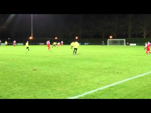 Limoges FC - Castanet CFA 2