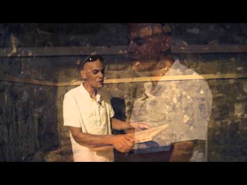 Zanmari Baré - Mary Salangann // Live Session