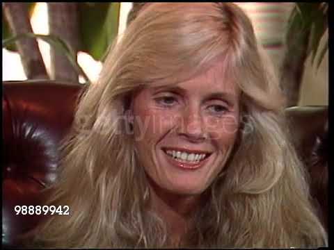 Kim Carnes Interview (1981)