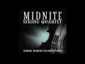 Wish You Were Here MSQ Performs Pink Floyd by Midnite String Quartet