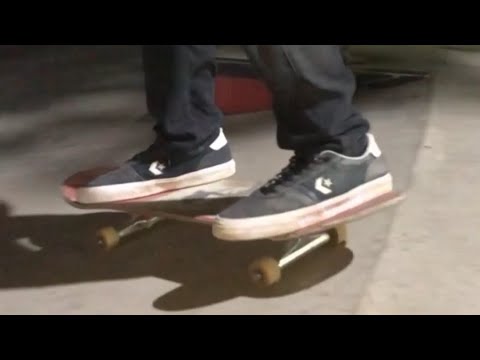 Prathmesh Shukla Skateboarding Vid 2