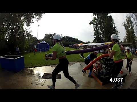 ž03 SDH Olešnice   PKL PLOUKONICE 2021