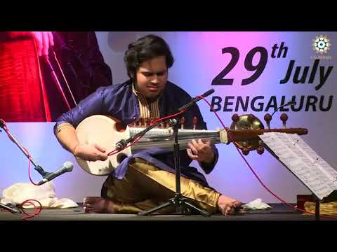Strings in Harmony by Mohan Brothers   Teaser   HD