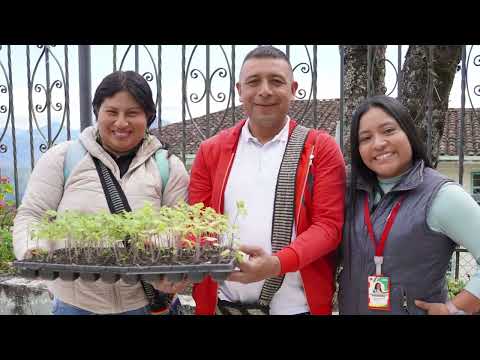 Gestión de la Secretaría de Desarrollo Agropecuario - Rendición de Cuentas 2025