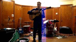 Calvin Johnson - "Looking at You" (Cole Porter cover) / "You Will Be Mine" (Live in Youngstown)