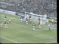 Serie A 98 99 Parma Vs AC Milan 4 0 1998 11 29