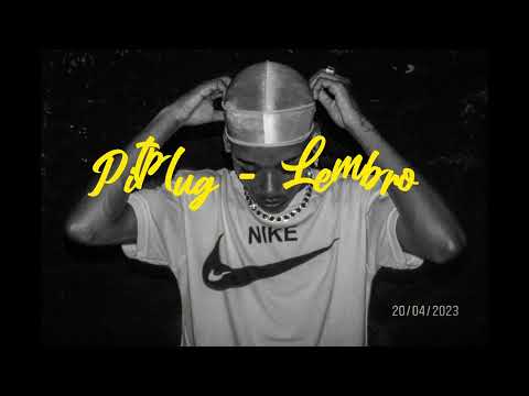 Pitplug - Lembro [Prod @prodbyvenuss ]