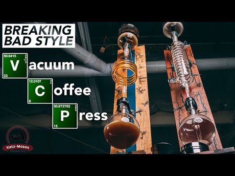 download lagu mp3 mp4 Breaking Bad Coffee Maker, download lagu Breaking Bad Coffee Maker gratis, unduh video klip Breaking Bad Coffee Maker