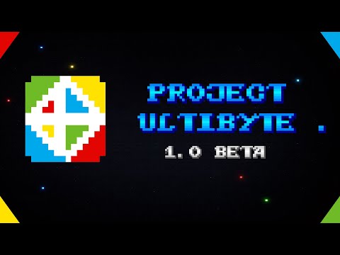 PROJECT U | Beta 1.0 Trailer (Official)