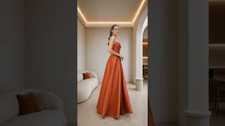 Vídeo de Vestido de Festa Eliza