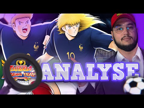 ANALYSE PIERRE ET NAPOLEON DC LA FRANCE !! | CTDT