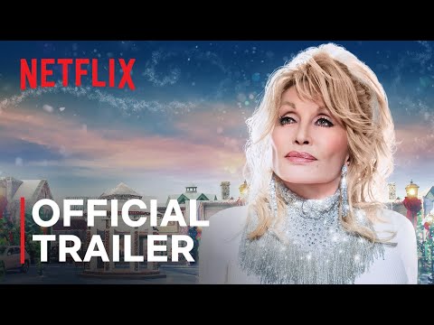 Dolly Parton's Christmas on The Square (Trailer)