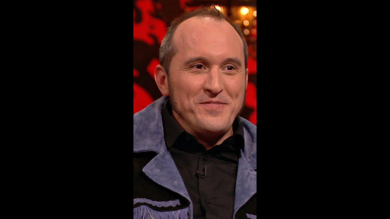 Hedgehog, no! | Taskmaster | BINGE