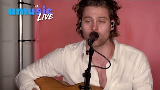 5 Seconds of Summer - Want You Back | Live bij Qmusic (2018)