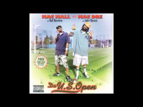 Mac dre & Mac Mall   Klyde, Mall & Dre Ft Rydah J  Klyde