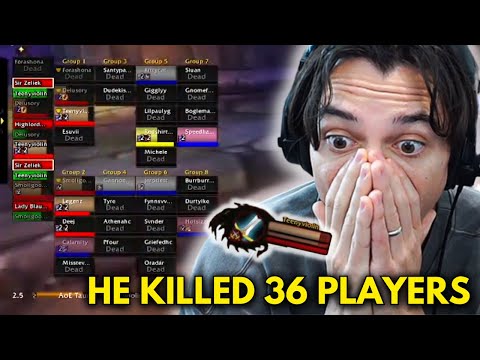 The Man Who Single-Handedly Killed Classic Hardcore