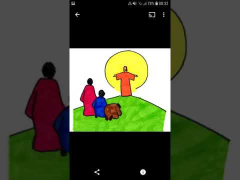 Stai con noi.  Bellissimo canto Spontaneo Dedicato al Rns