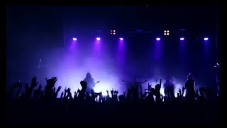 ARKONA - V pogonie za beloj ten'yu (Live) | Napalm Records