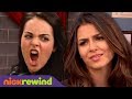 Most SAVAGE Moments Comebacks In Victorious NickRewind