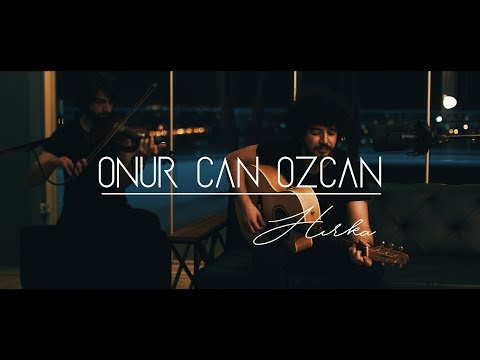 Hırka - Onur Can Özcan