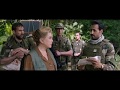 Découvrez La Bande Annonce De Terrible Jungle Avec Catherine Deneuve Et Jonathan Cohen