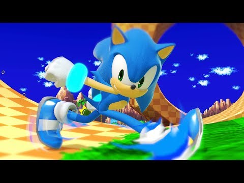 I used Sonic for 3 days and this is what I got.