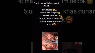 Download lagu top 5 anomali khas Ngawi barat mp3
