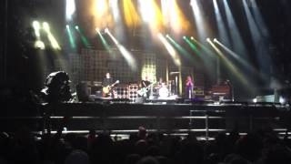 Pearl Jam - Arms Aloft (Joe Strummer