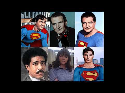 La storia in giallo - Superman (31/12/2005)