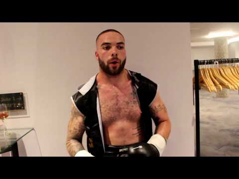 Second City Slickers   Nathan Stevens Full HD