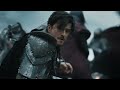 King Of Avalon Orlando Bloom Nightshard Teaser