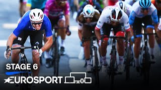 Giro d'Italia 2020 Tappa 6