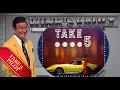 Take 5 Game Show Pilot