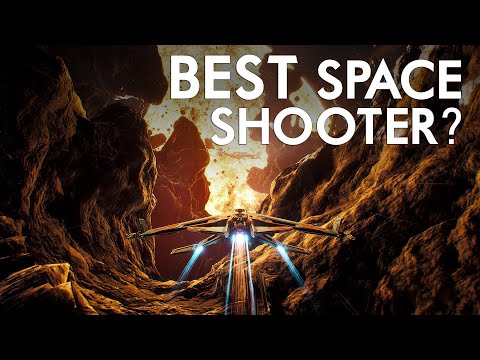 Everspace 2 - The Best Space Shooter?
