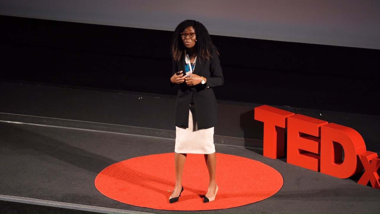 How to network with confidence, even when it feels uncomfortable | Precious Ile | TEDxSFU