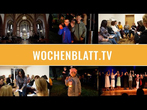 Wochenbatt.TV- 14.11.2025