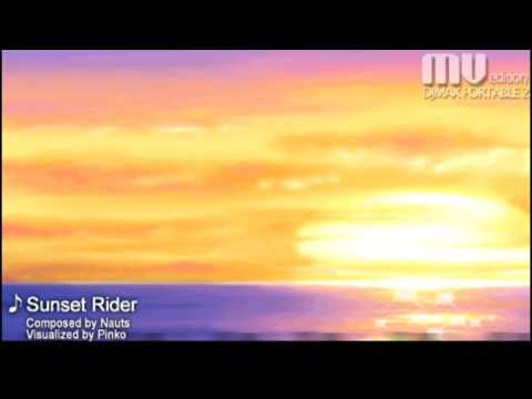 Nauts - Sunset Rider [sCool Rock]