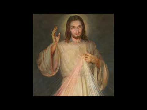 Siostry ZMBM - Śpiewana litania do Bożego Miłosierdzia