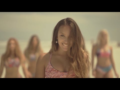 Kaps ft Lazaro Díaz - La Mano (Visualizer)