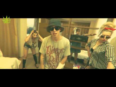 HOMELESZ - 1 SHOT [ Official HD Video ]