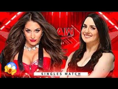 Wwe Nikki Bella Vs Nikki Cross Extreme Rules Full Match Gameplay Wwe2k25 
