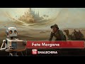 Fata Morgana Michal Lázňovský Czech Radio Drama English Subtitles