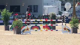 Tulara Colmine. Colman/Quinar Stallion. Purchased from Tulara as a yearling.
