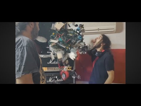 Deusphera - Lightheaded