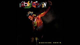 Bobby McFerrin - The 23rd Psalm