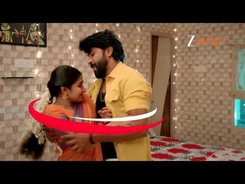 Chinna Siru Kiliye( சின்னஞ்சிறு கிளியே) | Monday - Friday, 7 PM | 15th January | Promo | Zee Tamil