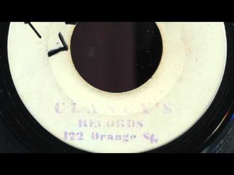 Clancy Eccles - Why must i cry girl