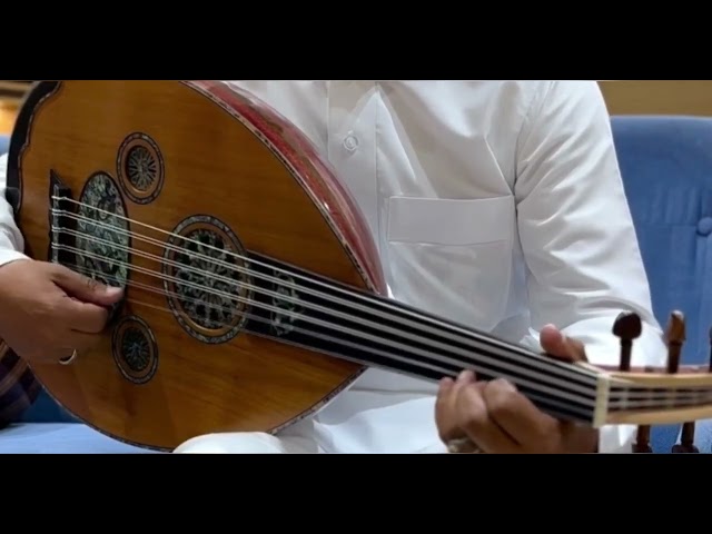 عود السلطان التركي الأصلي – صوت دافئ وجودة عالية ل...